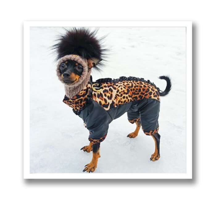 Fridge Photo Magnets small size 2.75x2.75in - Image 3