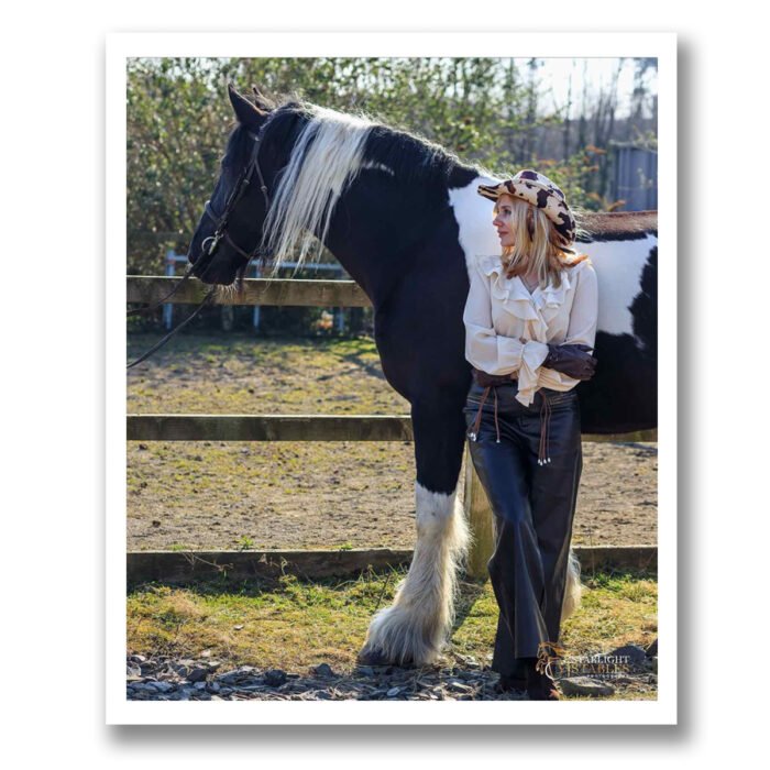 Fridge Photo Magnets big size 3.25×4in
