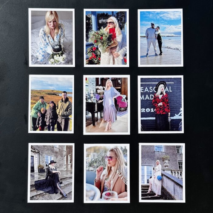 Fridge Photo Magnets medium size 2.75x3.50in - Image 6