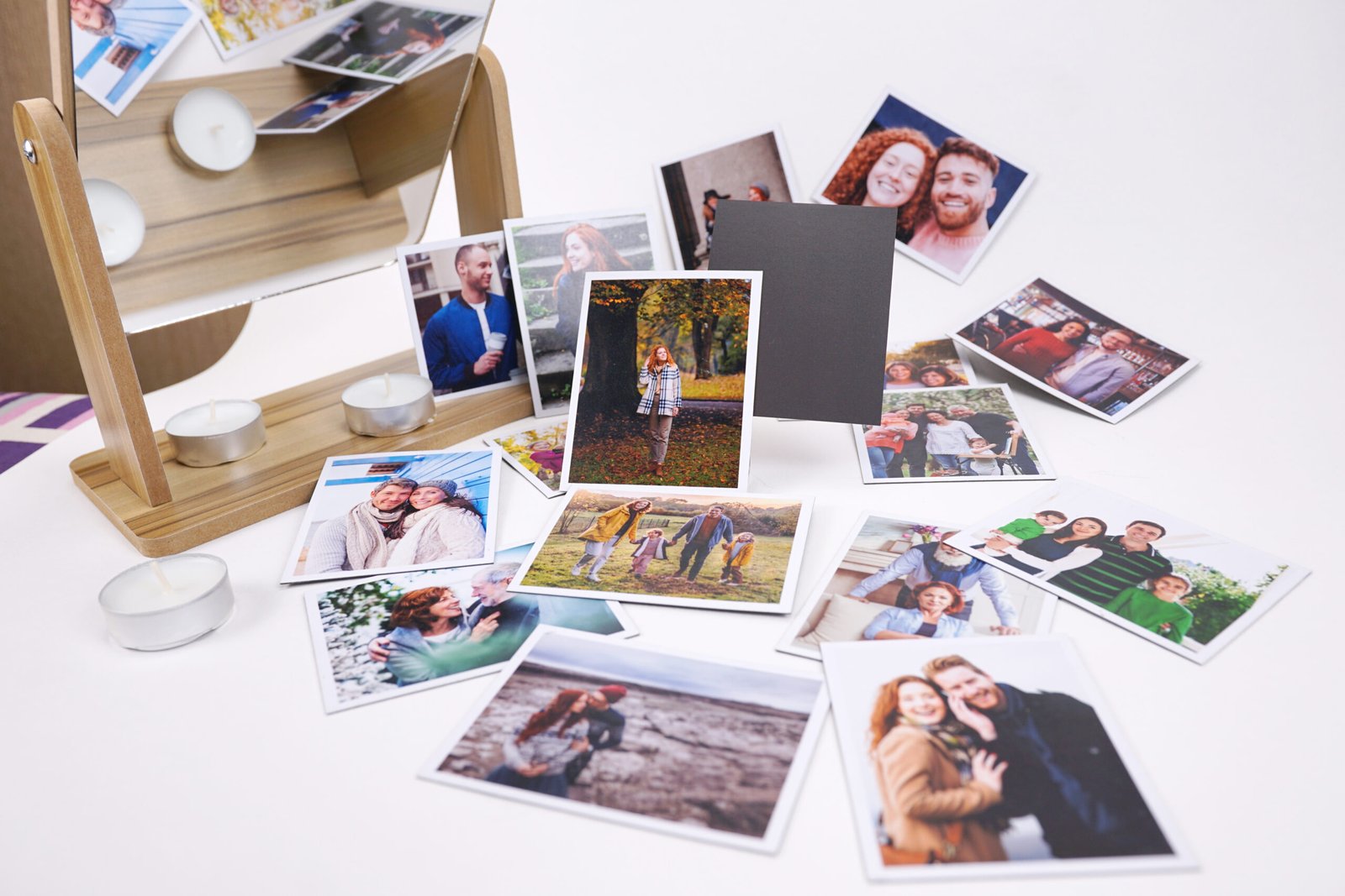 Large vinyl magnet 3.25×4 inches